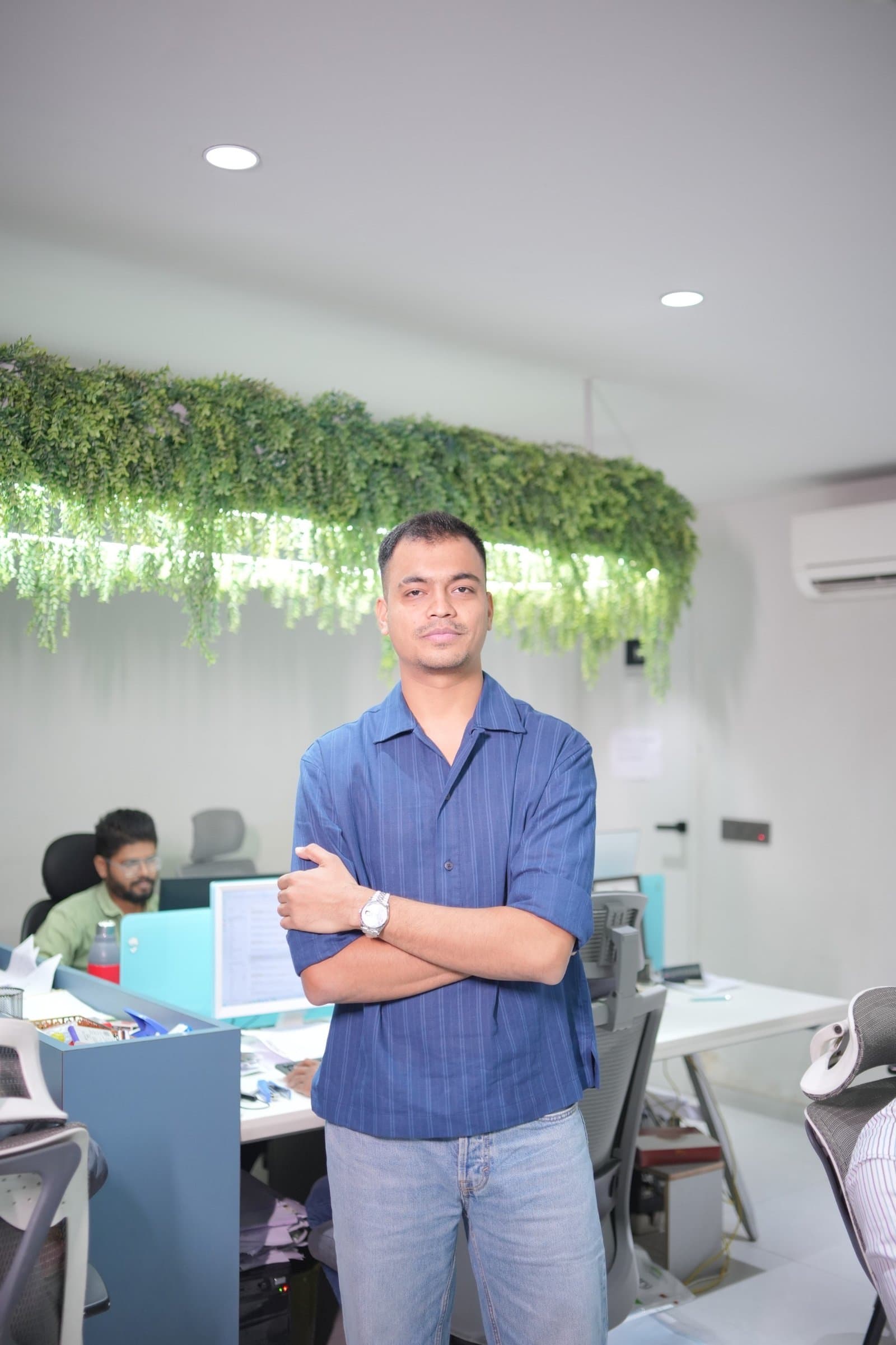Pratiek Jain